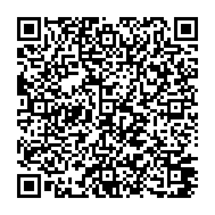 Flashez ce qrCode pour partager la sortie !