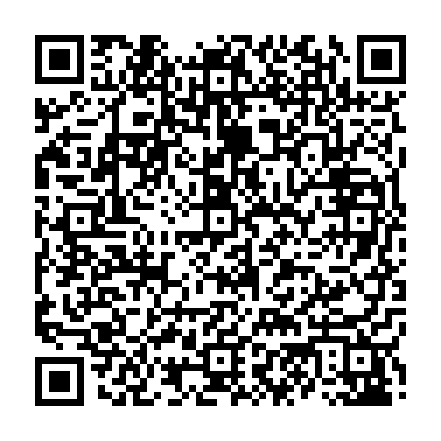 Flashez ce qrCode pour partager la sortie !