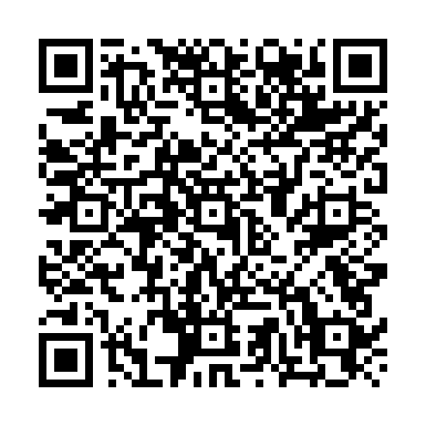 Flashez ce qrCode pour partager la sortie !