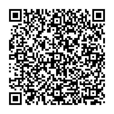 Flashez ce qrCode pour partager la sortie !