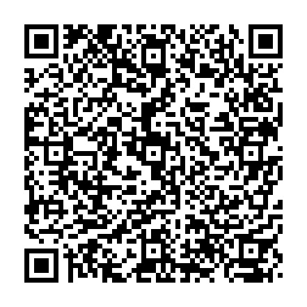 Flashez ce qrCode pour partager la sortie !