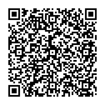 Flashez ce qrCode pour partager la sortie !