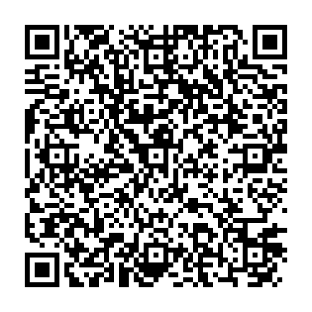 Flashez ce qrCode pour partager la sortie !