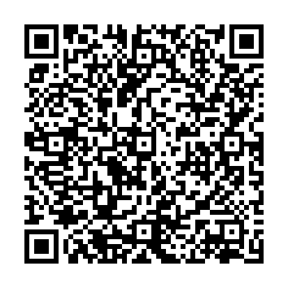 Flashez ce qrCode pour partager la sortie !