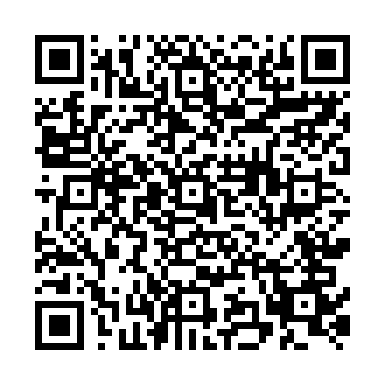 Flashez ce qrCode pour partager la sortie !