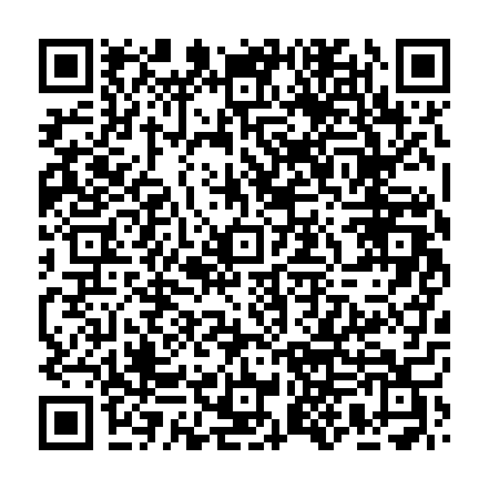 Flashez ce qrCode pour partager la sortie !