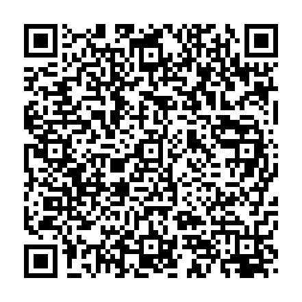 Flashez ce qrCode pour partager la sortie !