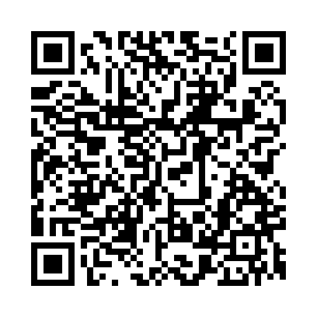 Flashez ce qrCode pour partager la sortie !