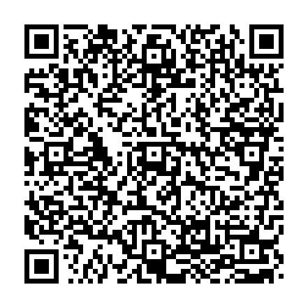 Flashez ce qrCode pour partager la sortie !