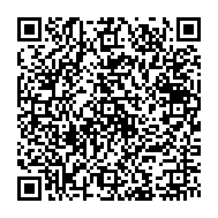 Flashez ce qrCode pour partager la sortie !