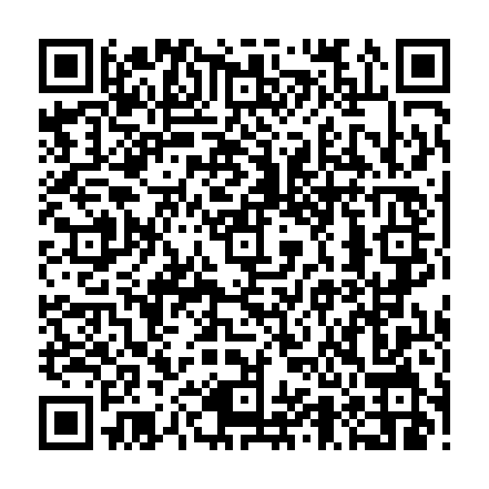 Flashez ce qrCode pour partager la sortie !