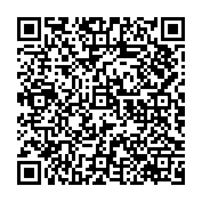Flashez ce qrCode pour partager la sortie !