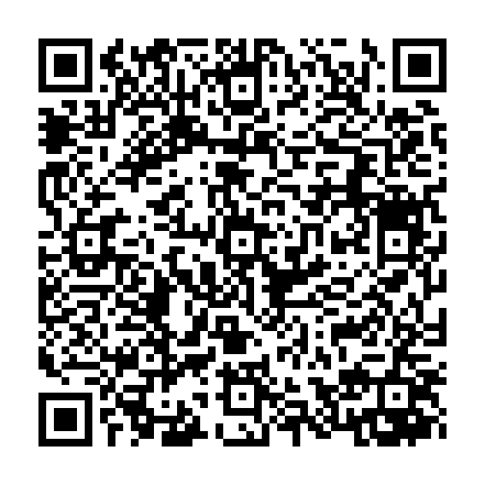 Flashez ce qrCode pour partager la sortie !