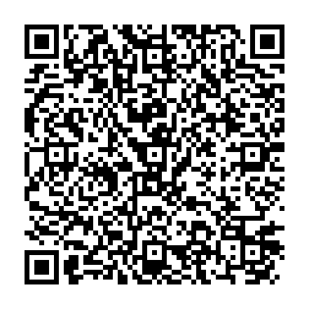 Flashez ce qrCode pour partager la sortie !