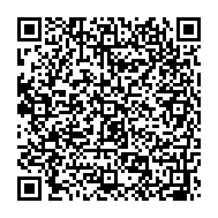 Flashez ce qrCode pour partager la sortie !