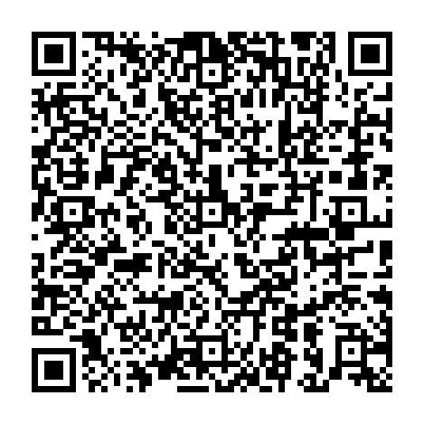 Flashez ce qrCode pour partager la sortie !