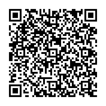 Flashez ce qrCode pour partager la sortie !