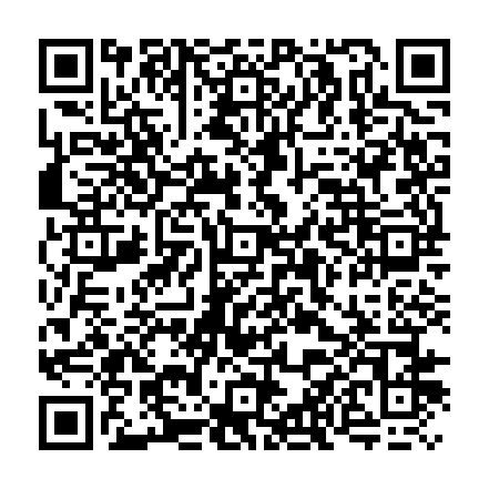 Flashez ce qrCode pour partager la sortie !