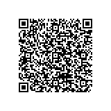 Flashez ce qrCode pour partager la sortie !
