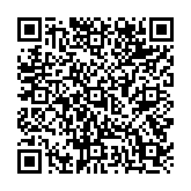 Flashez ce qrCode pour partager la sortie !