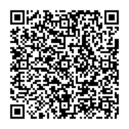 Flashez ce qrCode pour partager la sortie !