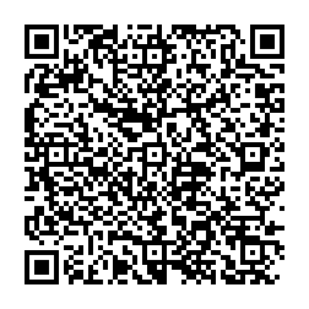 Flashez ce qrCode pour partager la sortie !
