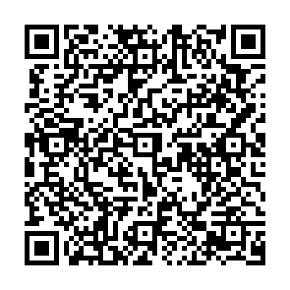 Flashez ce qrCode pour partager la sortie !