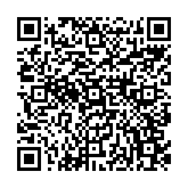 Flashez ce qrCode pour partager la sortie !