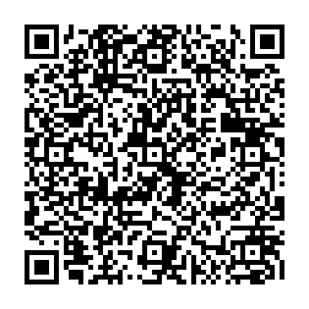 Flashez ce qrCode pour partager la sortie !