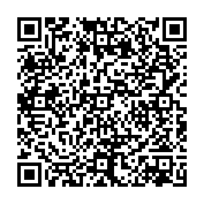 Flashez ce qrCode pour partager la sortie !