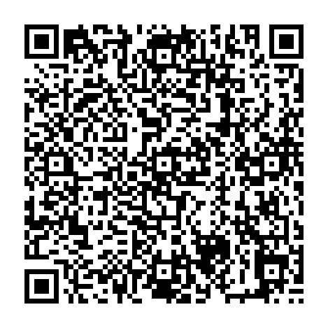 Flashez ce qrCode pour partager la sortie !