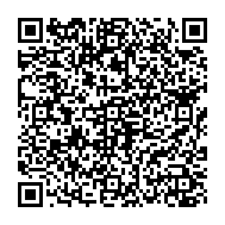 Flashez ce qrCode pour partager la sortie !