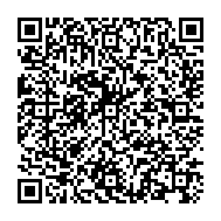 Flashez ce qrCode pour partager la sortie !