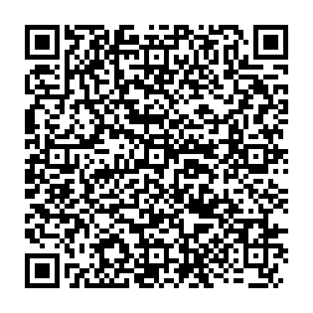 Flashez ce qrCode pour partager la sortie !