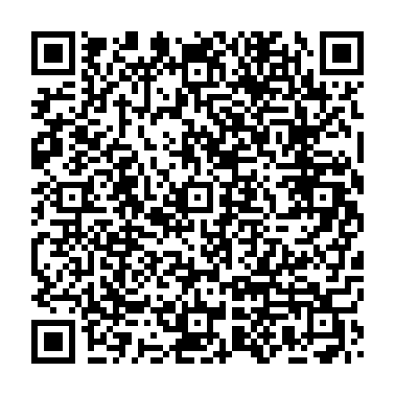 Flashez ce qrCode pour partager la sortie !