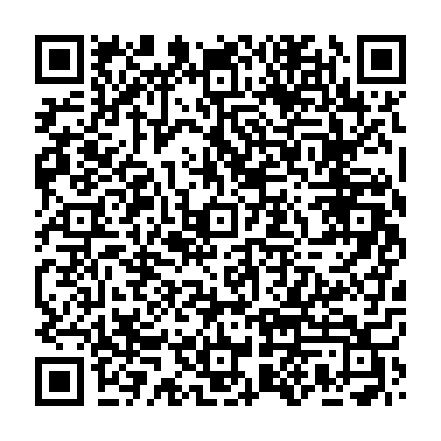 Flashez ce qrCode pour partager la sortie !