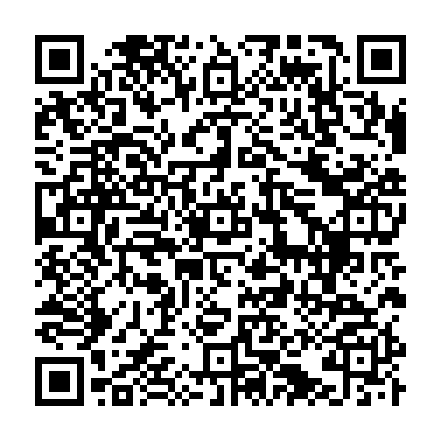 Flashez ce qrCode pour partager la sortie !