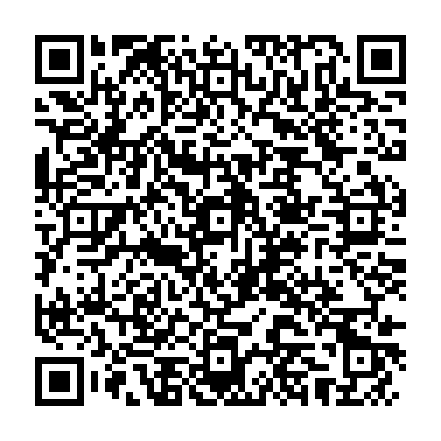 Flashez ce qrCode pour partager la sortie !