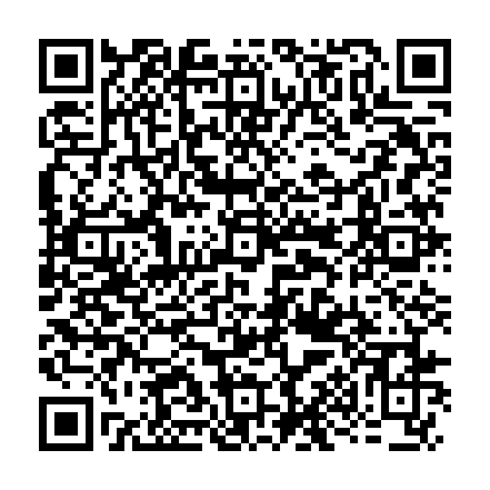Flashez ce qrCode pour partager la sortie !