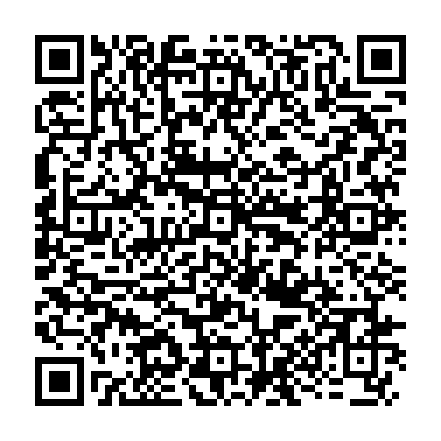 Flashez ce qrCode pour partager la sortie !