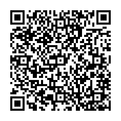Flashez ce qrCode pour partager la sortie !