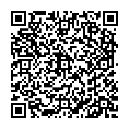 Flashez ce qrCode pour partager la sortie !
