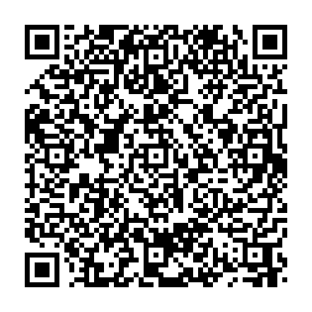 Flashez ce qrCode pour partager la sortie !