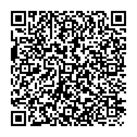 Flashez ce qrCode pour partager la sortie !