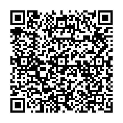 Flashez ce qrCode pour partager la sortie !
