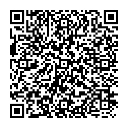 Flashez ce qrCode pour partager la sortie !