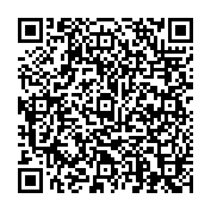 Flashez ce qrCode pour partager la sortie !