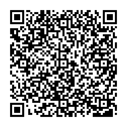 Flashez ce qrCode pour partager la sortie !