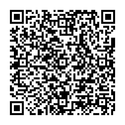 Flashez ce qrCode pour partager la sortie !