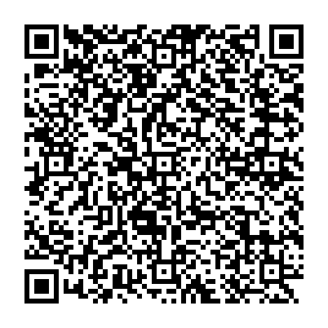 Flashez ce qrCode pour partager la sortie !